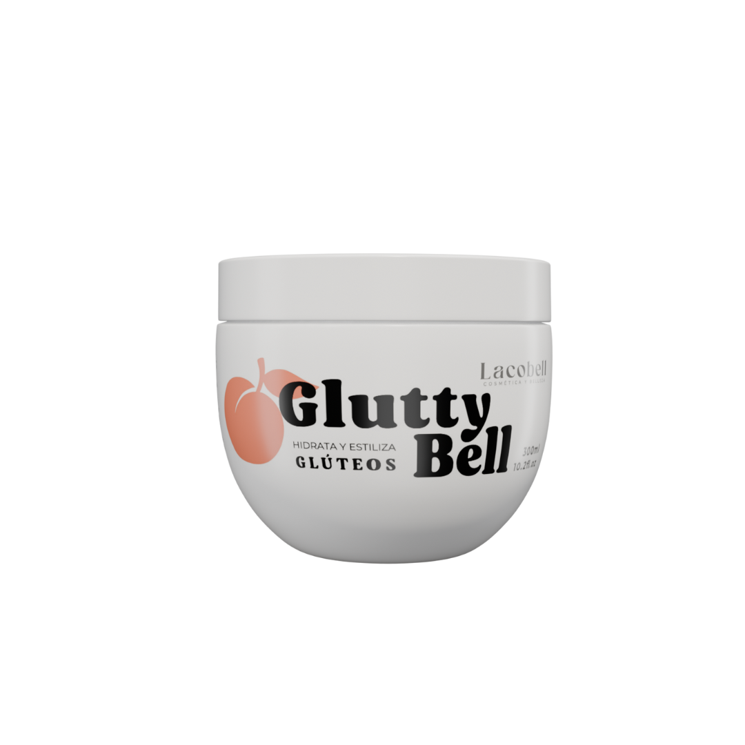 Render Glutty Bell Glutty Bell