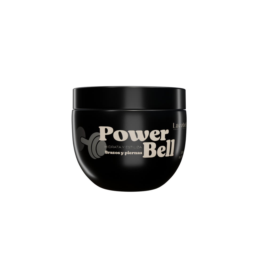 Render Power Bell Power Bell
